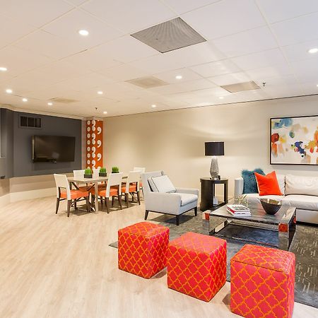 Oakwood Crystal City Aparthotel Arlington Luaran gambar