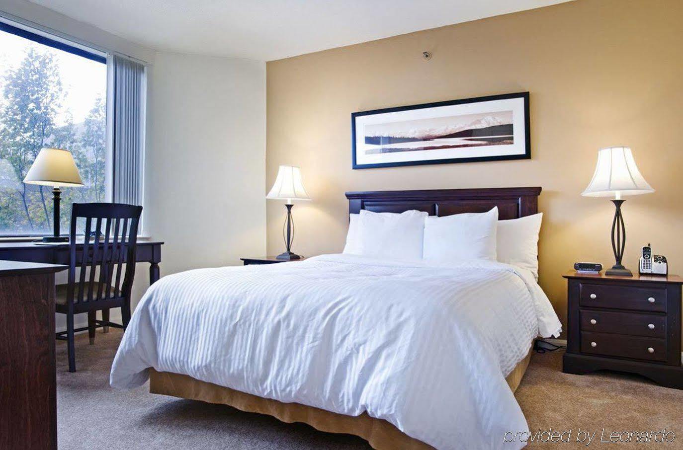 Oakwood Crystal City Aparthotel Arlington Luaran gambar