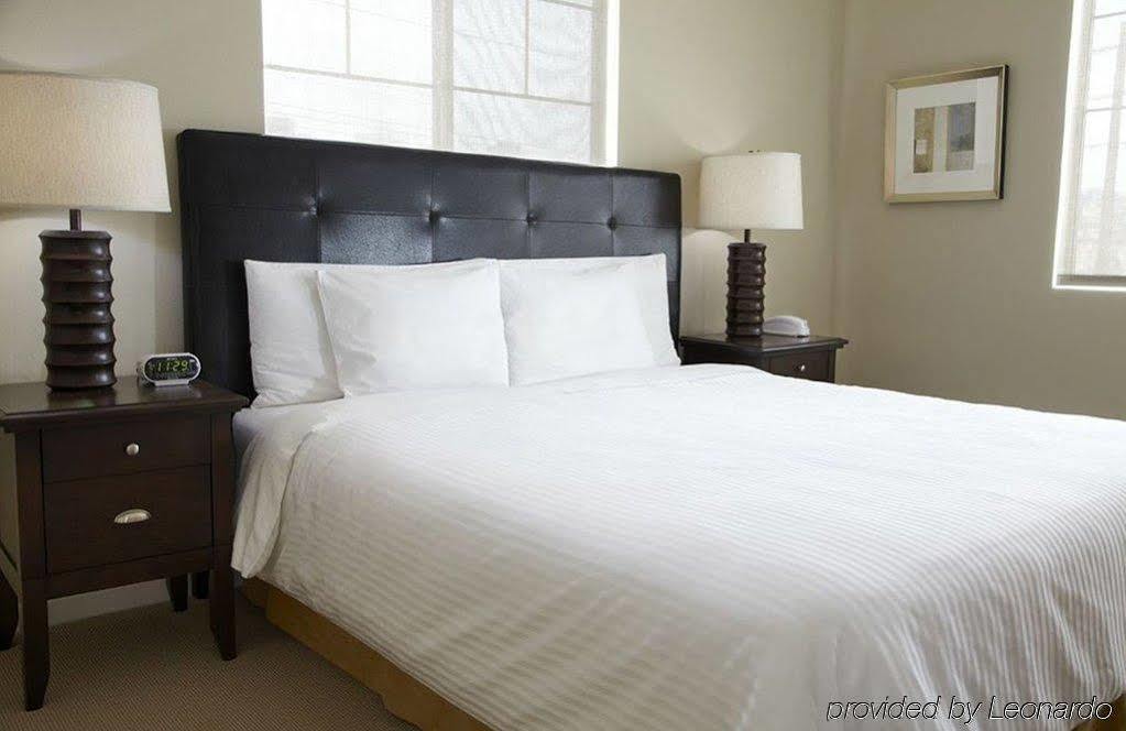 Oakwood Crystal City Aparthotel Arlington Luaran gambar