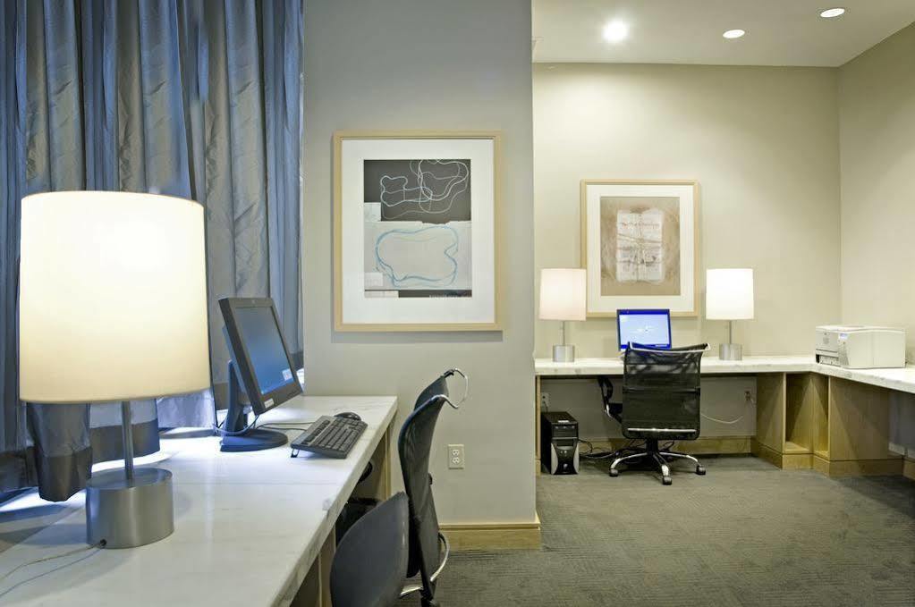 Oakwood Crystal City Aparthotel Arlington Luaran gambar