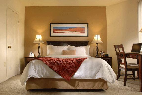 Oakwood Crystal City Aparthotel Arlington Bilik gambar